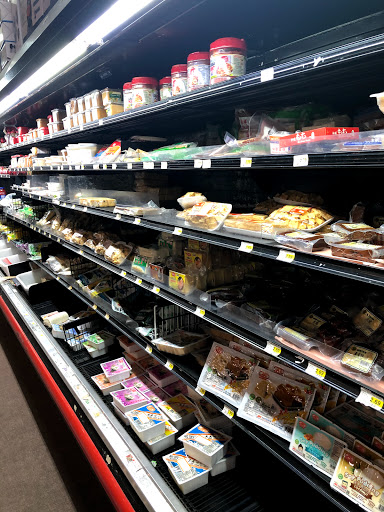 Asian Grocery Store «Hoa Binh Rosemead Supermarket», reviews and photos, 8235 Garvey Ave, Rosemead, CA 91770, USA