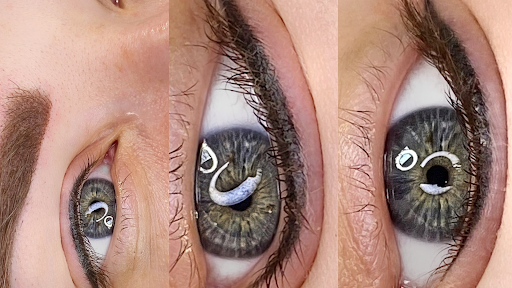 Permanent Makeup Aesthetics Clinic