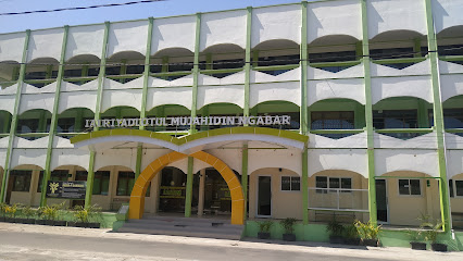 Institut Agama Islam Riyadlotul Mujahidin (IAIRM Ngabar)