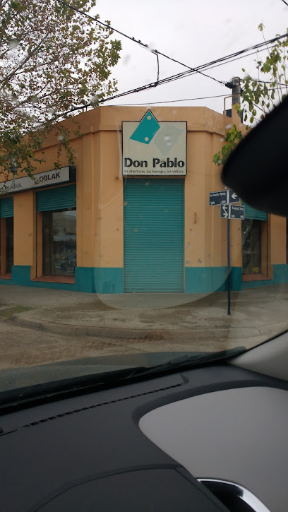 DON PABLO