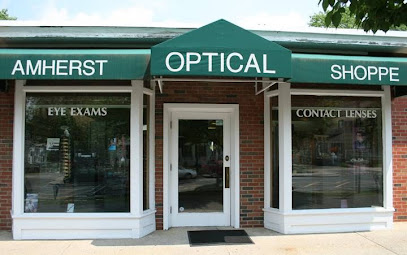 Amherst Optical Shoppe