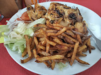 Frite du Restaurant Chez Tonton Arthur à Alénya - n°6