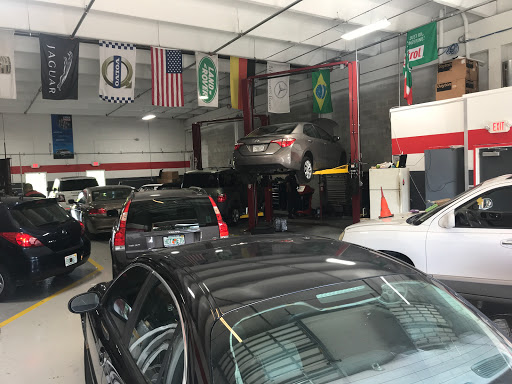 Oil Change Service «Victoriano Auto Tech», reviews and photos, 12600 SW 130th St, Miami, FL 33186, USA