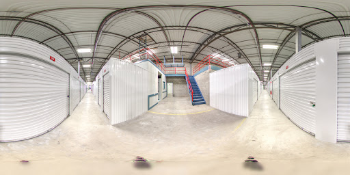 Self-Storage Facility «CubeSmart Self Storage», reviews and photos, 27944 N Bradley Rd, Libertyville, IL 60048, USA