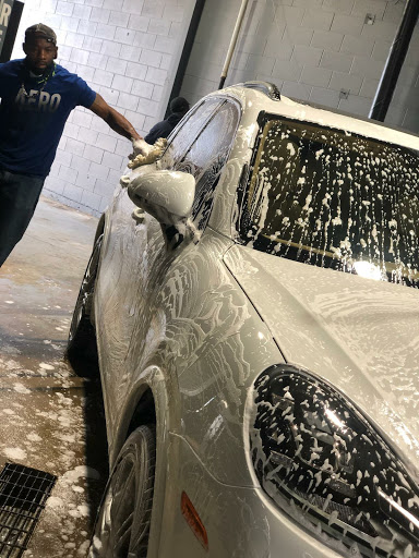 Gippie's Hand Car Wash en Aurora