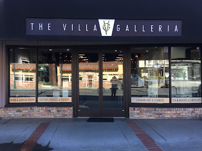 The Villa Galleria