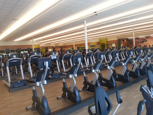 Health Club «LA Fitness», reviews and photos, 555 E Hospitality Ln, San Bernardino, CA 92408, USA