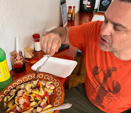 Felipes cevicheria photo