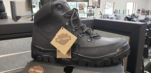 Harley-Davidson Dealer «Harley-Davidson of Williamsport», reviews and photos, 10210 Governor Ln Blvd #2004, Williamsport, MD 21795, USA
