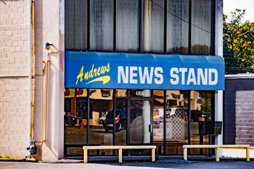 Andrews Newsstand
