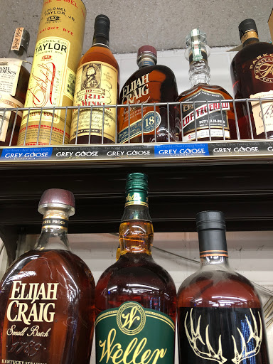 Liquor Store «Pine Center Liquor», reviews and photos, 4640 Pine St, Riverside, CA 92501, USA