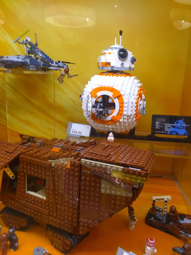 Toy Store «The LEGO Store», reviews and photos, 119 Bellevue Way NE, Bellevue, WA 98004, USA
