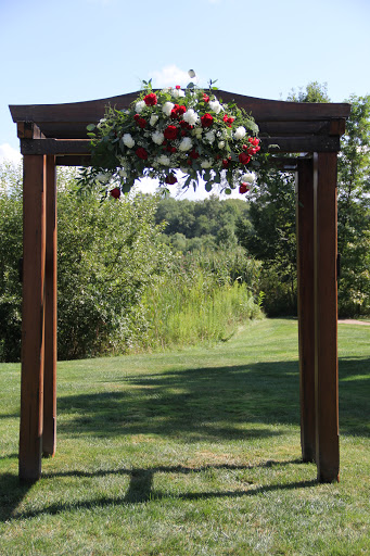 Florist «Flowers by Emily LLC», reviews and photos, 15620 W High St, Middlefield, OH 44062, USA