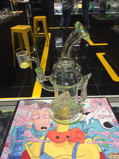 Vaporizer Store «The Cloud Co. Smoke And Vape Shop», reviews and photos, 14415 Blanco Rd #100, San Antonio, TX 78216, USA