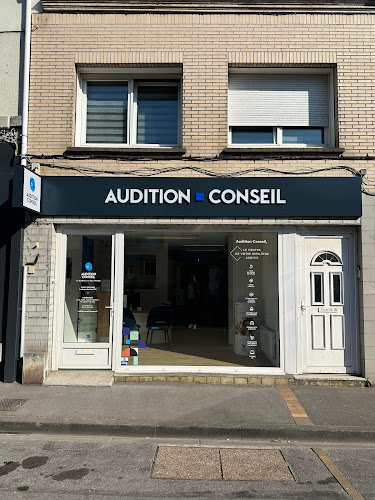 Magasin d'appareils auditifs AUDITION CONSEIL Loon-Plage Loon-Plage