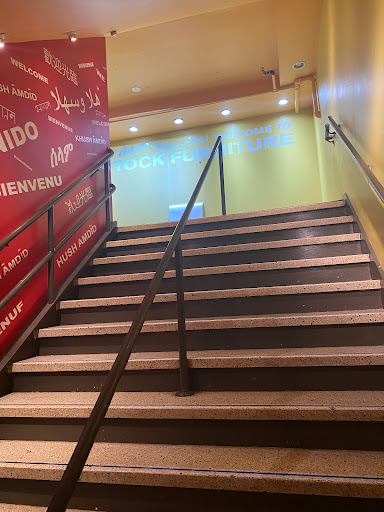 Furniture Store «Overstock Furniture», reviews and photos, 6200 Little River Turnpike, Alexandria, VA 22312, USA