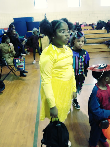 Park «Hayes Park», reviews and photos, 2936 W 85th St, Chicago, IL 60652, USA