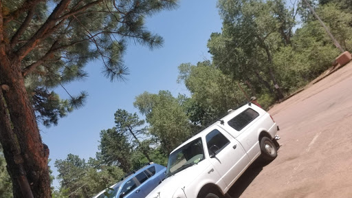 Museum «May Natural History Museum», reviews and photos, 710 Rock Creek Canyon Rd, Colorado Springs, CO 80926, USA