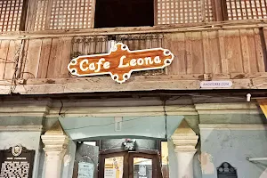 Cafe Leona image