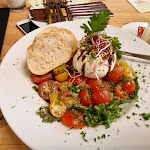 Photo n°1 de l'avis de Andreas.r fait le 14/07/2022 à 07:53 sur le  Restaurant Pelzmühle à Chemnitz