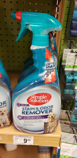 Pet Supply Store «Petco Animal Supplies», reviews and photos, 190 Quality Dr, Hooksett, NH 03106, USA