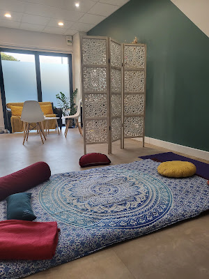 Yoga et Shiatsu Rêvesdezen à Saint-Martin-de-Crau