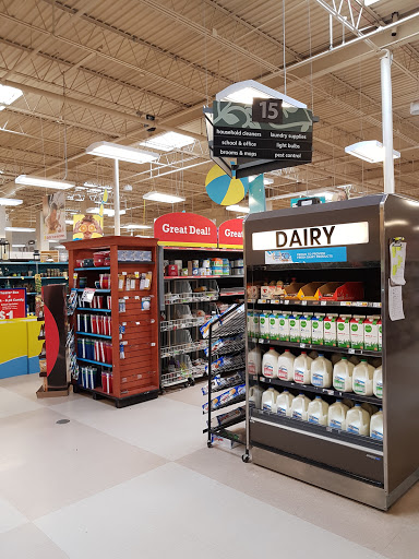 Grocery Store «Kroger», reviews and photos, 65 S Livernois Rd, Rochester Hills, MI 48307, USA