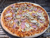 Pizza du Pizzeria Domino's Pizza Bourg en Bresse - n°20