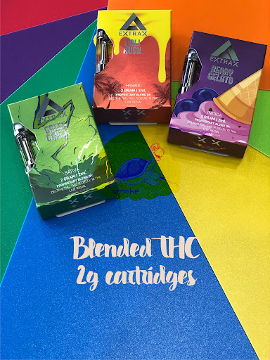 Tobacco Shop «Smokey Doke Vape & Smoke Shop», reviews and photos, 5784 Bingle Rd, Houston, TX 77092, USA