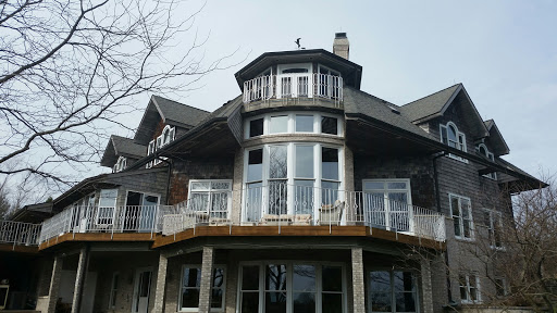 Roofing Contractor «Walker Roofing Co., Inc.», reviews and photos, 2270 Capp Rd, St Paul, MN 55114, USA