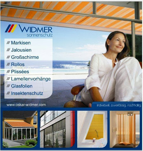 Oskar Widmer GmbH