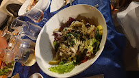 Salade de poulet du Restaurant français Le Bistrot des Copains à Leucate - n°3