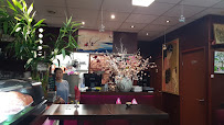 Atmosphère du Restaurant japonais Arito Sushi à Nice - n°9
