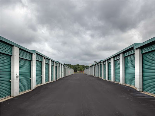 Storage Facility «Extra Space Storage», reviews and photos, 199 Wilmington West Chester Pike, Chadds Ford, PA 19317, USA