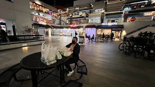 Japanese Grocery Store «Marukai Market», reviews and photos, 123 Astronaut E S Onizuka St #105, Los Angeles, CA 90012, USA