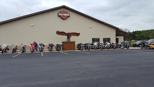 Harley-Davidson Dealer «Al Muth Harley-Davidson», reviews and photos