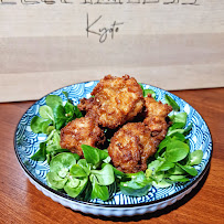 Photos du propriétaire du Restaurant coréen SOYUM - Poulet frit 🍗 Coréen 🇰🇷 à Paris - n°4