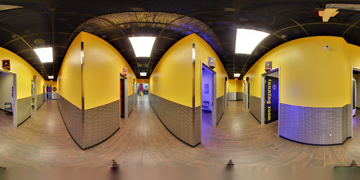 Gym «Planet Fitness», reviews and photos, 2733 Union Lake Rd, Commerce Charter Twp, MI 48382, USA