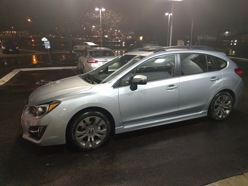 Subaru Dealer «Subaru of Dayton», reviews and photos, 995 Miamisburg Centerville Rd, Dayton, OH 45459, USA