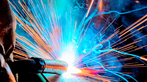 Castaic Mobile Welding & Electric Gate Repair