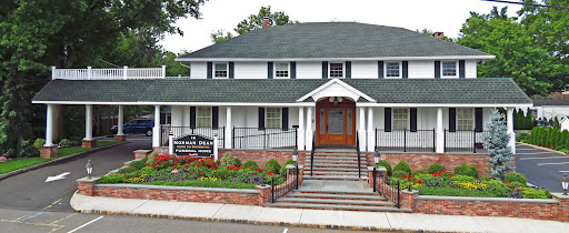 Funeral Home «Norman Dean Home for Services Inc.», reviews and photos, 16 Righter Ave, Denville, NJ 07834, USA