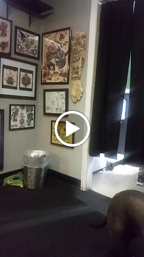 Explore his her matching tattoos ideas, creative tattoo ideas in Memphis, available at Studio 42