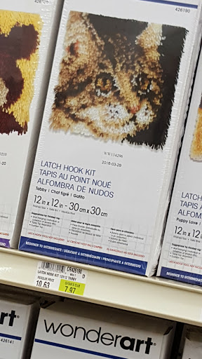 Craft Store «Michaels», reviews and photos, 697 Howe Ave, Cuyahoga Falls, OH 44221, USA