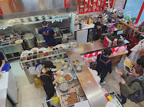 Atmosphère du Restaurant chinois Ravioli de Sichuan 龙抄手总店 à Paris - n°9