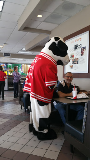 Fast Food Restaurant «Chick-fil-A», reviews and photos, 1301 E 120th Ave, Thornton, CO 80233, USA