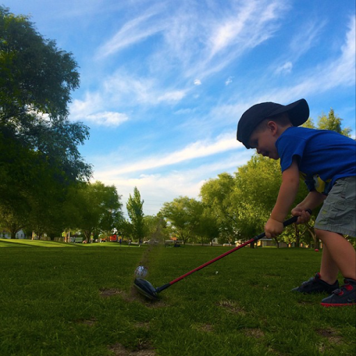 Public Golf Course «Swan Lakes Golf Course», reviews and photos, 850 N 2200 W, Layton, UT 84041, USA