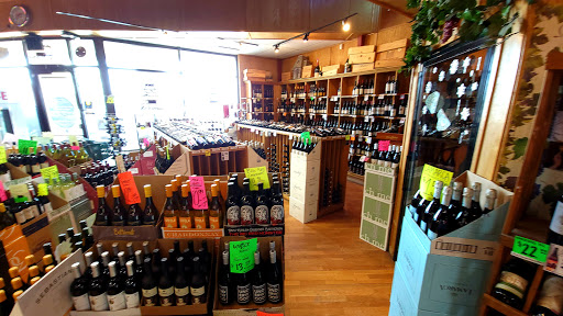 Liquor Store «Ken Caryl Village Liquor», reviews and photos, 12482 W Ken Caryl Ave, Littleton, CO 80127, USA