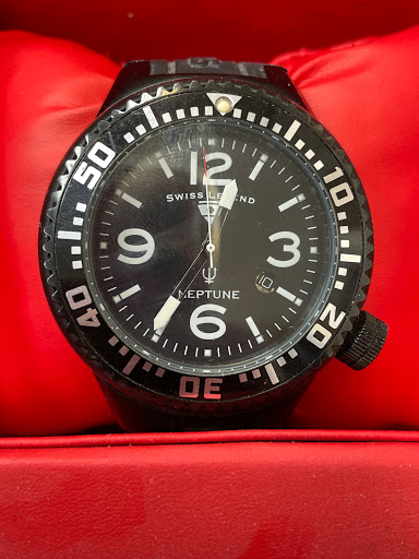 Jeweler «American Jeweler», reviews and photos, 3837 N High School Rd # 6, Indianapolis, IN 46254, USA