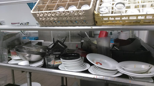 Bowling Alley «The Corner Alley Uptown @ University Circle», reviews and photos, 11409 Euclid Ave, Cleveland, OH 44106, USA