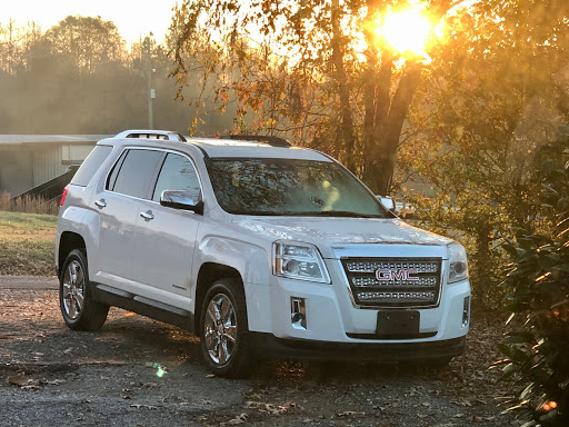 Chevrolet Dealer «Jimmy Britt Chevrolet Buick GMC», reviews and photos, 1011 Town Creek Blvd, Greensboro, GA 30642, USA